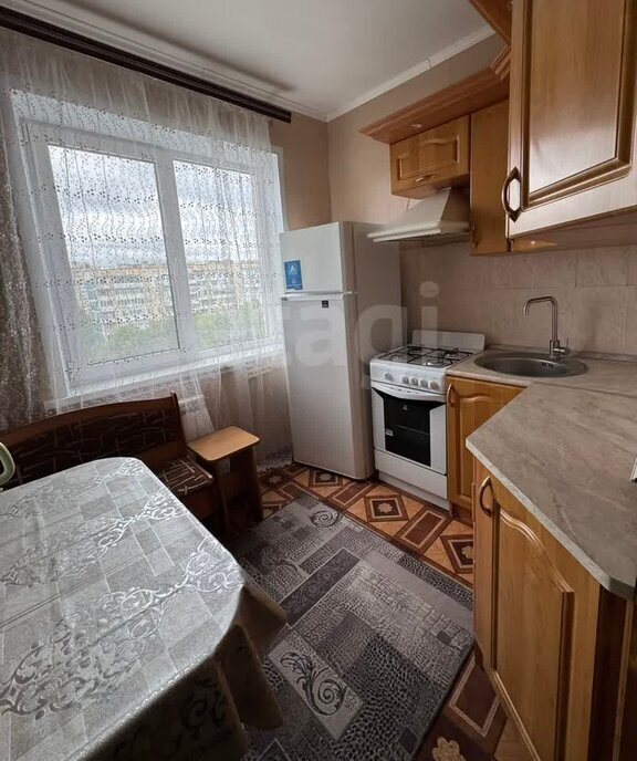 квартира г Белгород пр-кт Ватутина 19 фото 15
