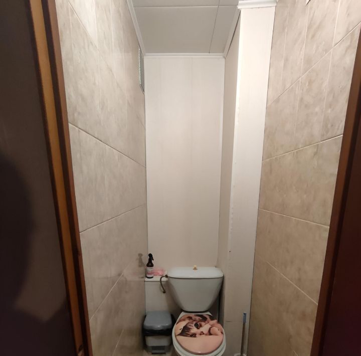 квартира г Кузнецк ул Минская 2 фото 9