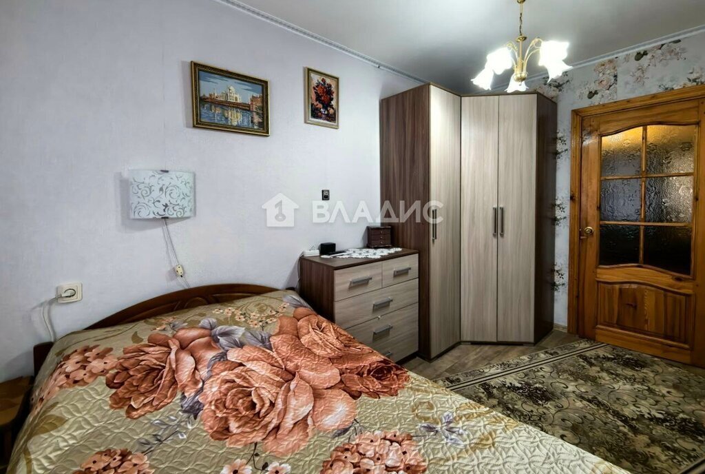 квартира г Смоленск ул Багратиона 55а фото 6
