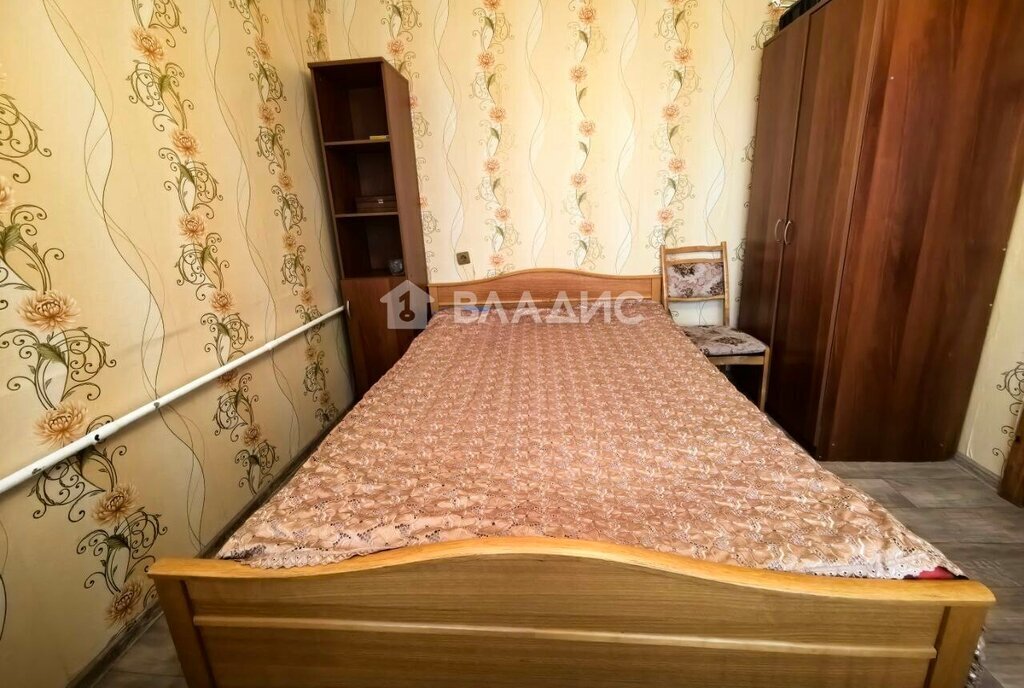 квартира г Смоленск ул Багратиона 55а фото 11