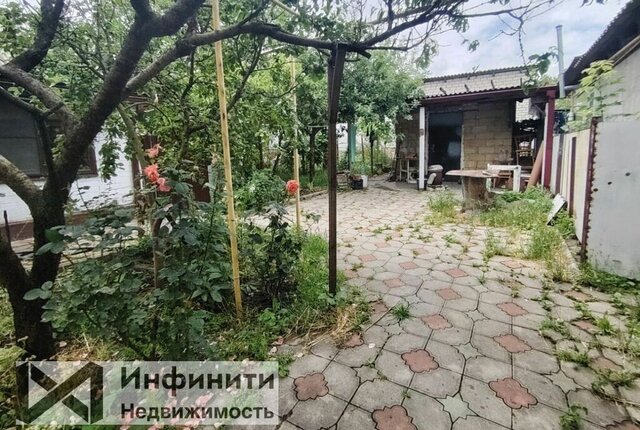 проезд Карьерный 52 фото
