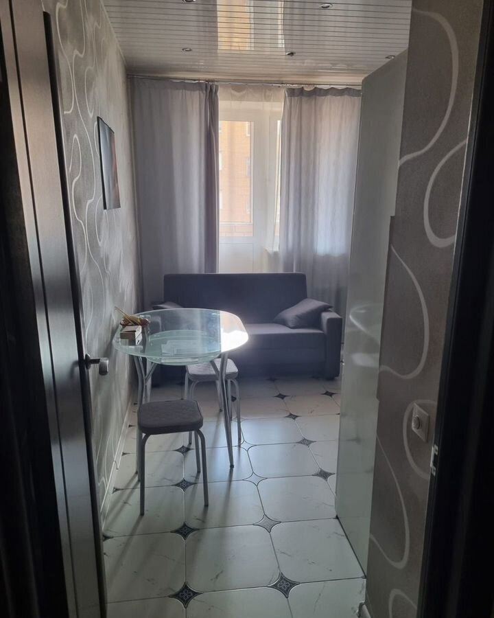 квартира г Химки мкр Подрезково Подрезково, Центральная ул., 6к 2 фото 4