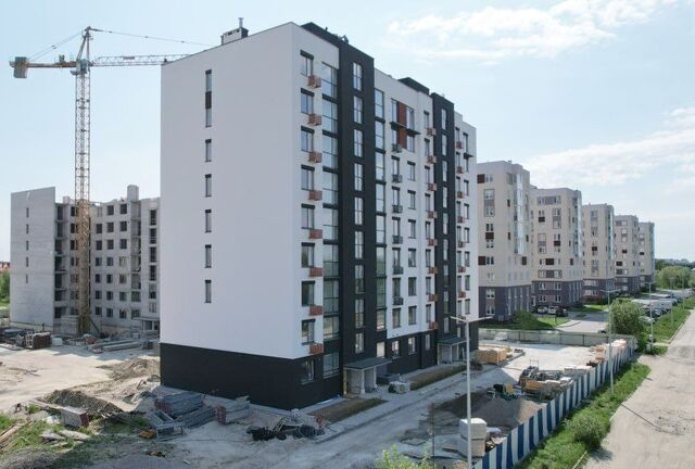 р-н Московский ул Поленова 8 фото