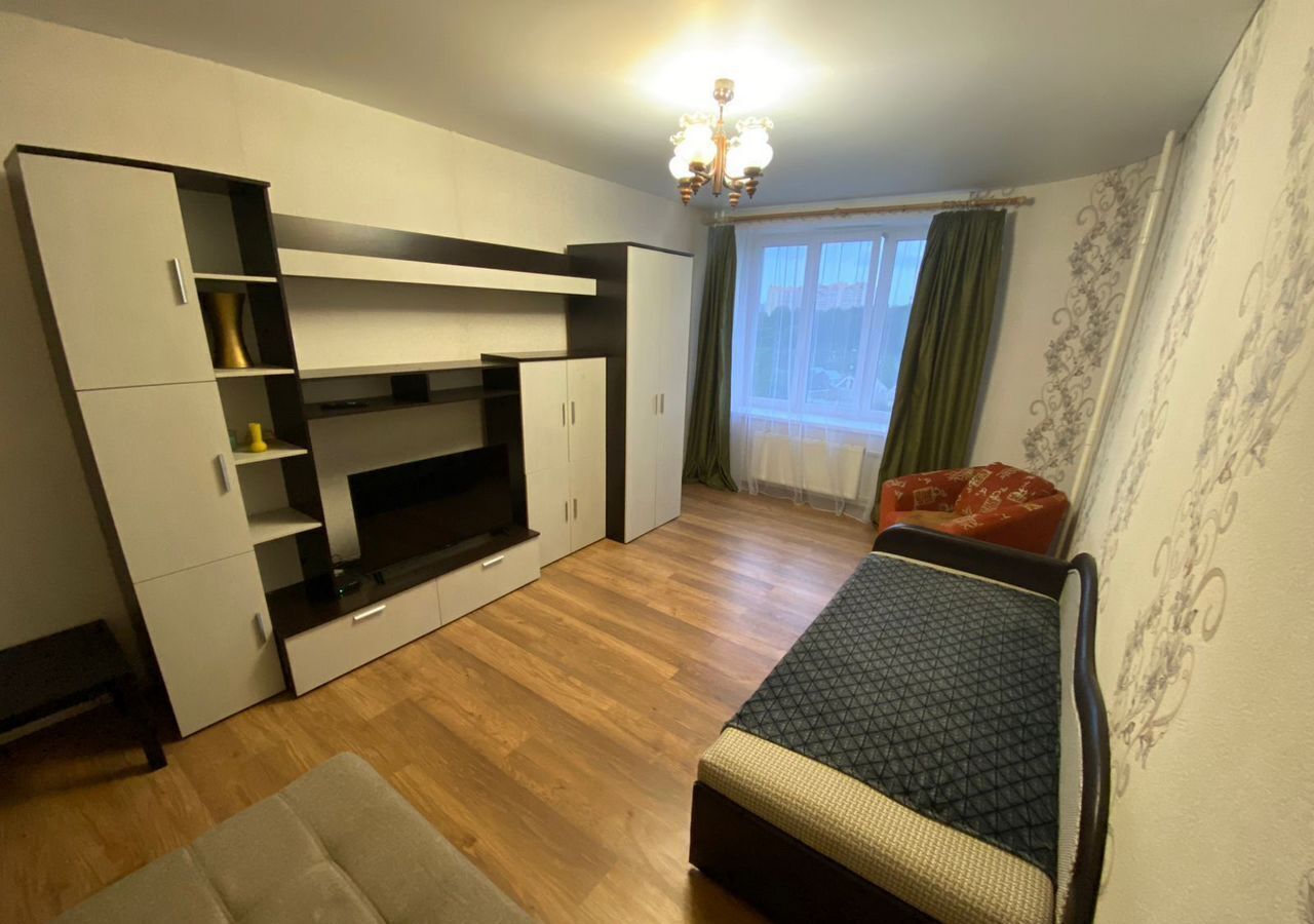 квартира г Королев ул Пионерская 30к/10 фото 3