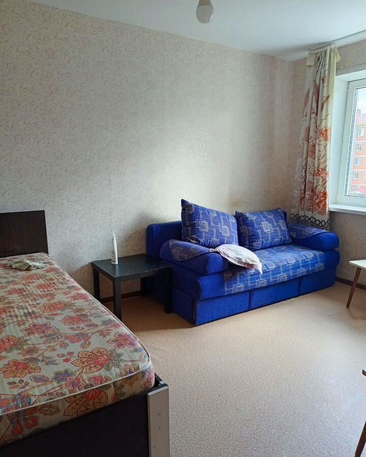 квартира г Волжск ул 107 Бригады 3 фото 3