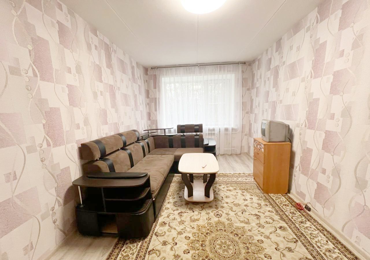 квартира г Щербинка метро Щербинка ул Остафьевская 12 Щербинка, Новомосковский административный округ, Московская область, г Домодедово фото 5