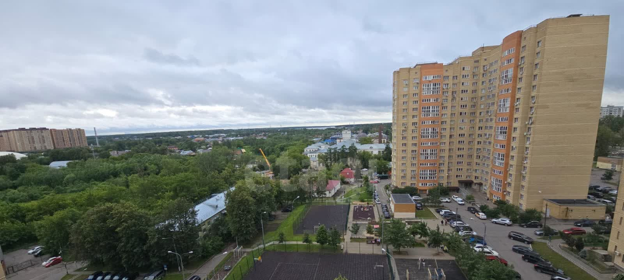квартира г Мытищи р-н Пироговский ул Советская 2а фото 21