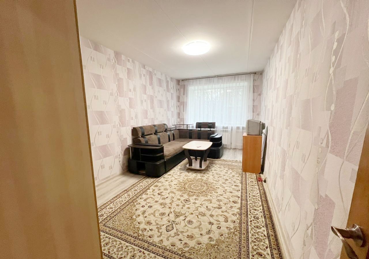 квартира г Щербинка метро Щербинка ул Остафьевская 12 Щербинка, Новомосковский административный округ, Московская область, г Домодедово фото 15