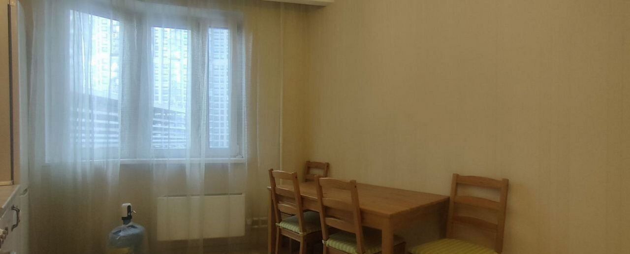 квартира г Красногорск б-р Красногорский 50 Мякинино, Красногорск фото 6