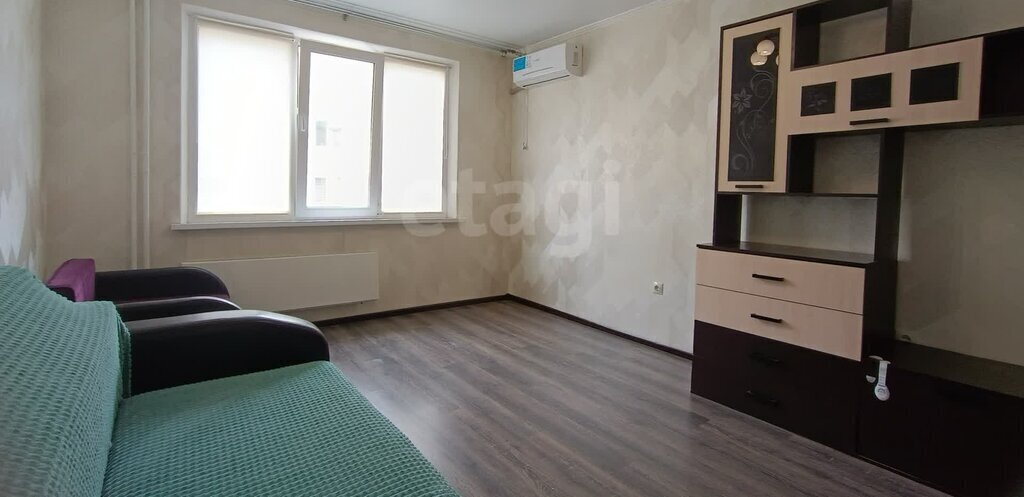 квартира г Саратов ул им Скоморохова Н.М. 23 фото 7