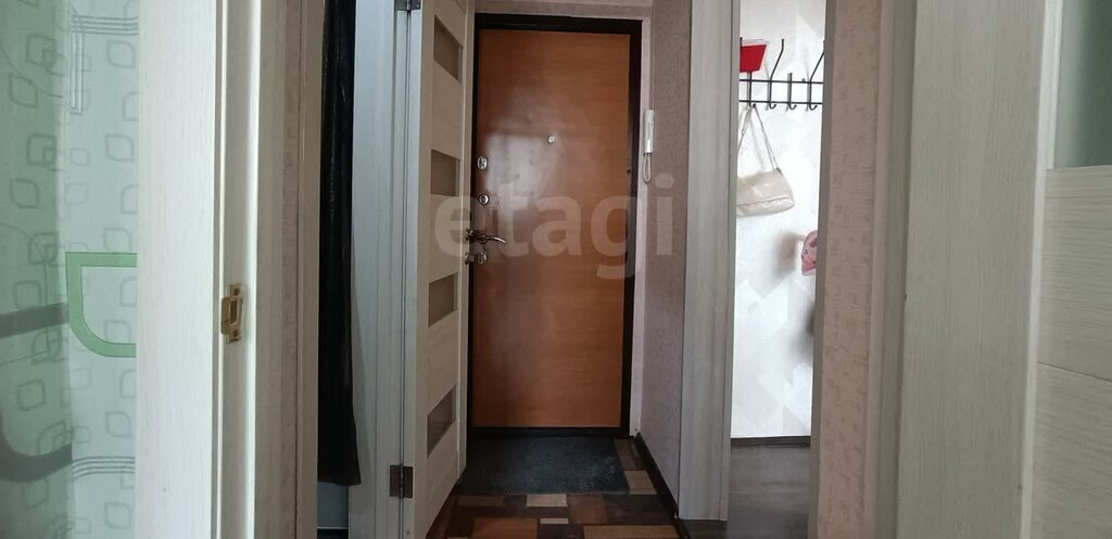 квартира г Саратов ул им Скоморохова Н.М. 23 фото 11
