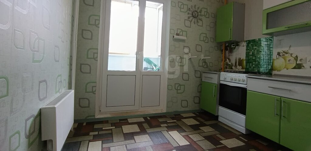 квартира г Саратов ул им Скоморохова Н.М. 23 фото 12