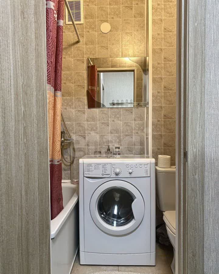 квартира г Калининград р-н Центральный ул Красная 95 фото 9