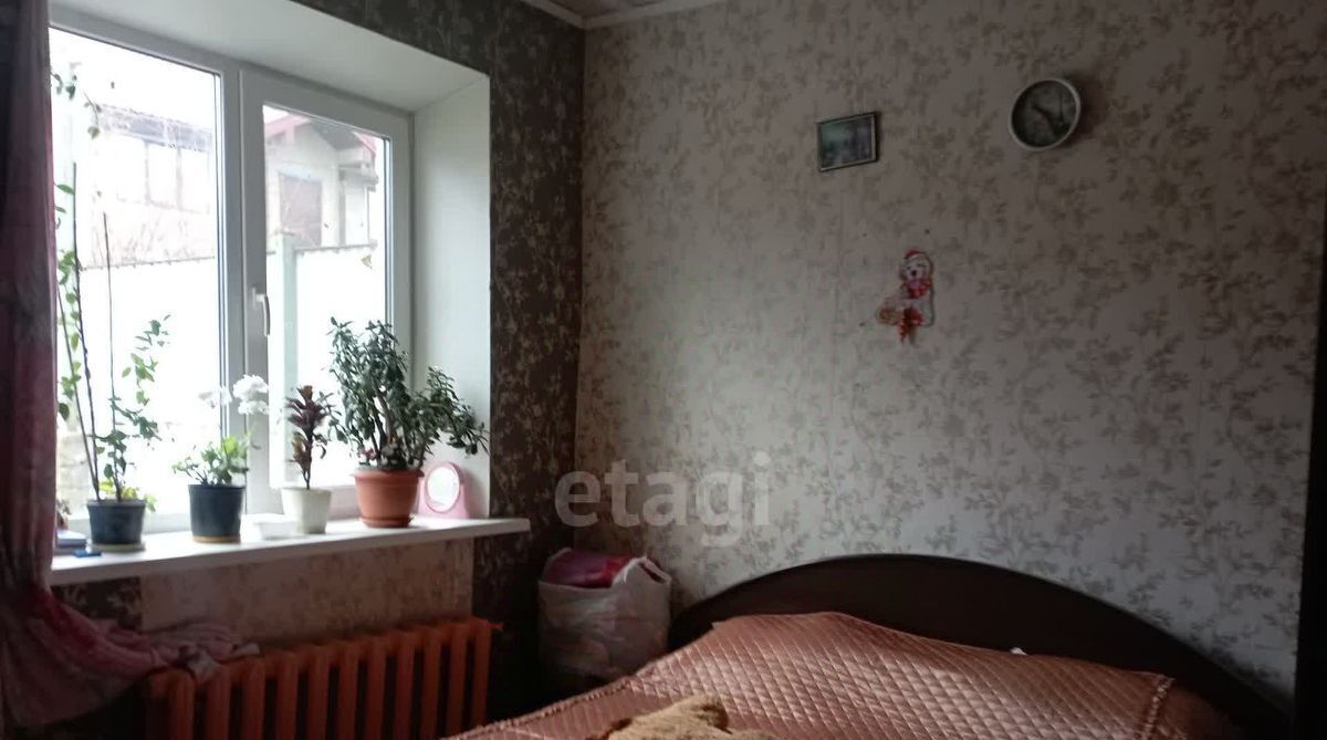 квартира г Владивосток п Трудовое ул Женьшеневая 8кв/2 фото 2