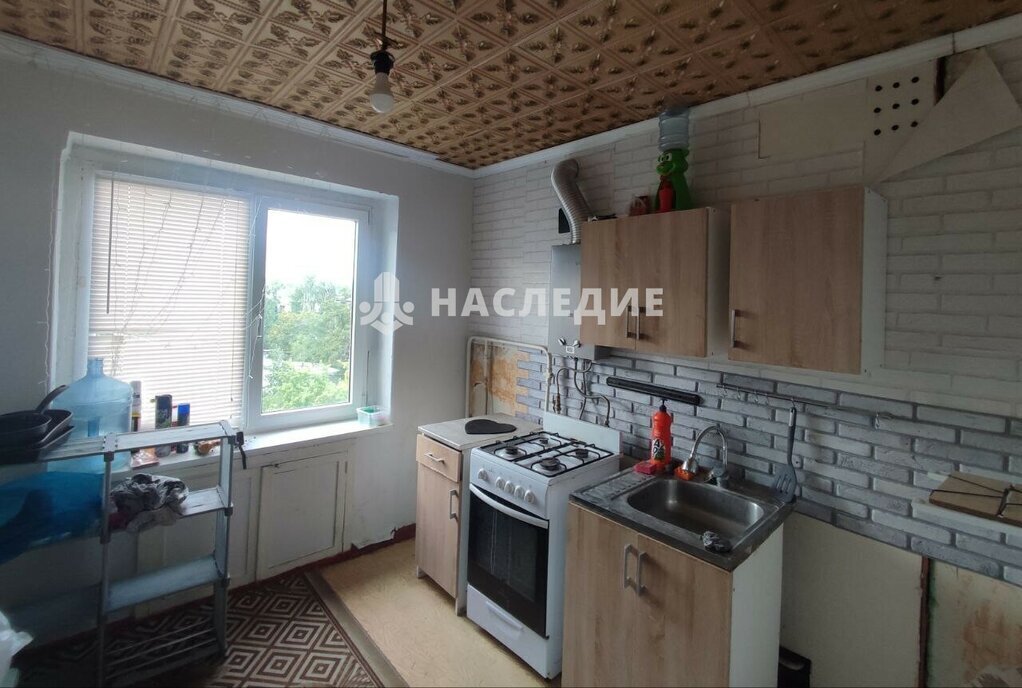 квартира р-н Белокалитвинский г Белая Калитва ул Калинина 27 фото 4