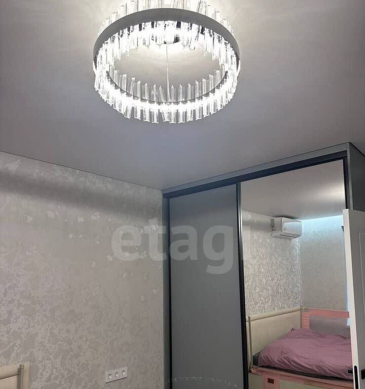 квартира г Батайск ул Ушинского 29а/1 фото 3