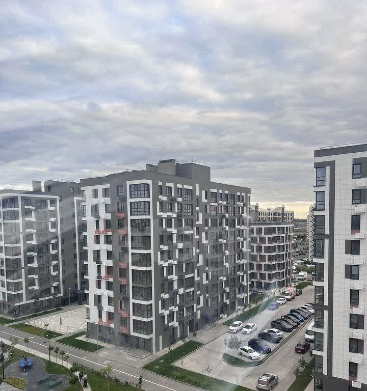 квартира г Батайск ул Ушинского 29а/1 фото 4