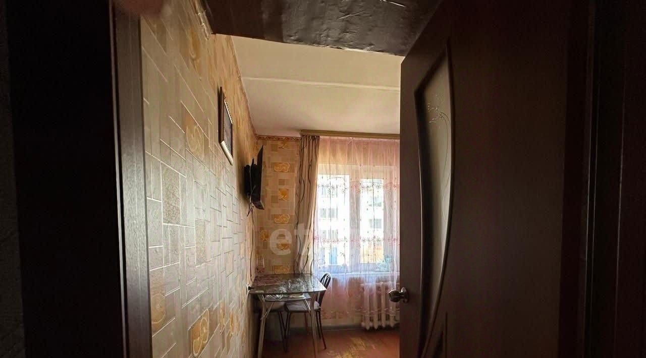 квартира г Большой Камень ул Академика Крылова 7 фото 7