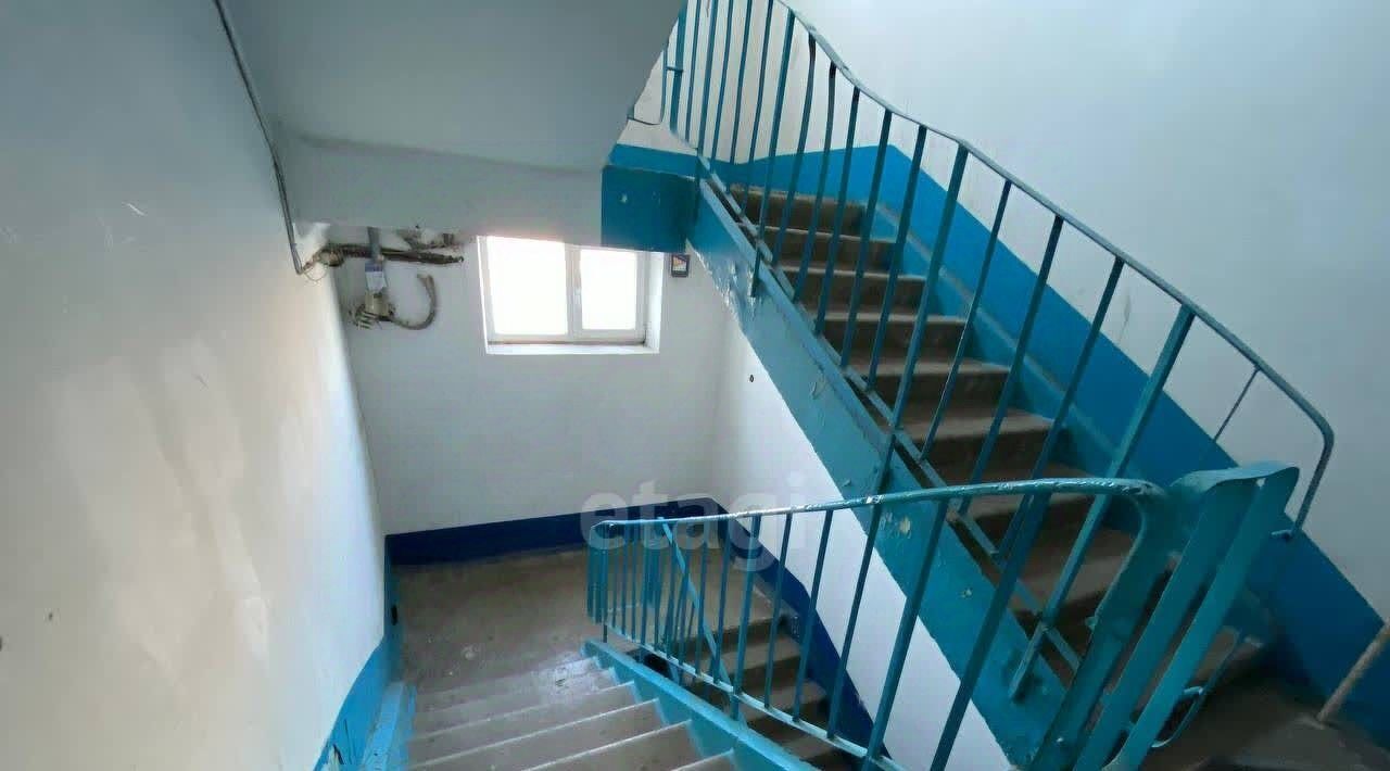 квартира г Владивосток р-н Ленинский ул Нерчинская 27 фото 14