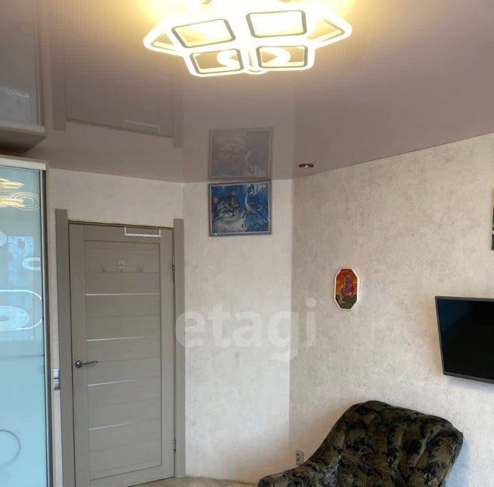 квартира г Владивосток р-н Первомайский ул Связи 22а фото 7