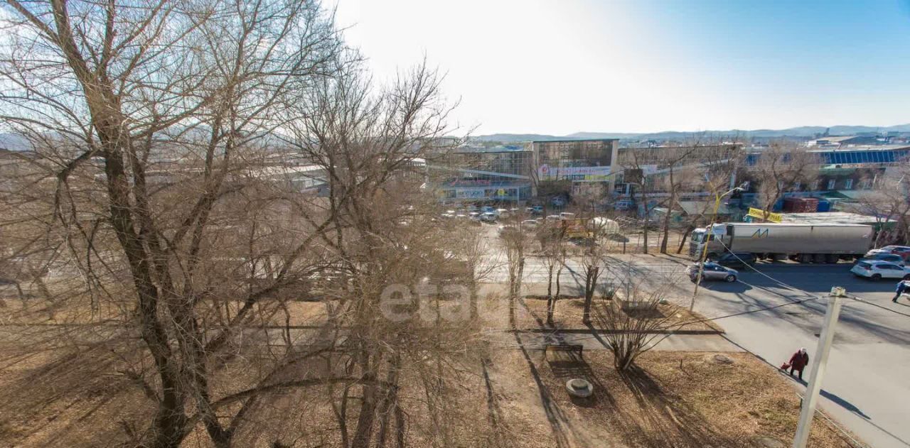 квартира г Артем ул 1-я Рабочая 35 фото 29