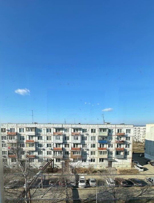 квартира г Артем пгт Артемовский с Кневичи ул Авиационная 5 фото 22