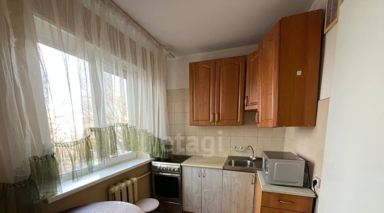 квартира г Владивосток р-н Советский ул Русская 53а фото 10