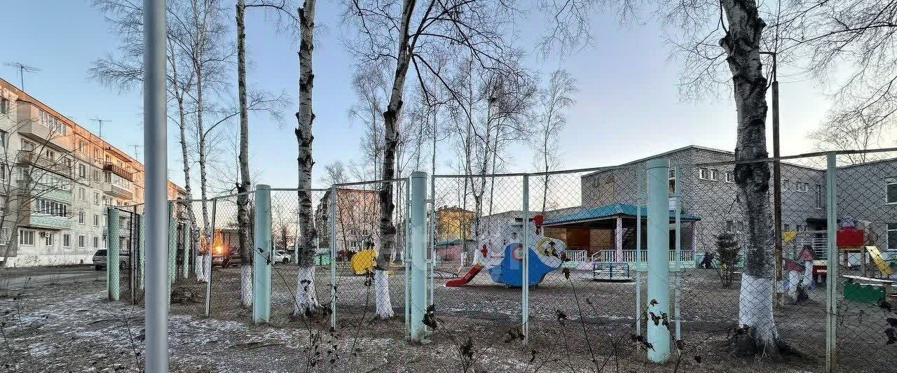квартира г Артем пгт Артемовский с Кневичи ул Авиационная 5 фото 32