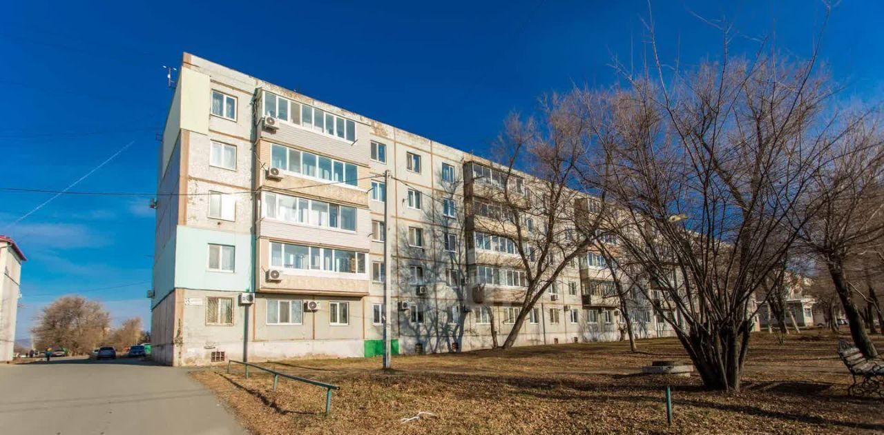 квартира г Артем ул 1-я Рабочая 35 фото 37