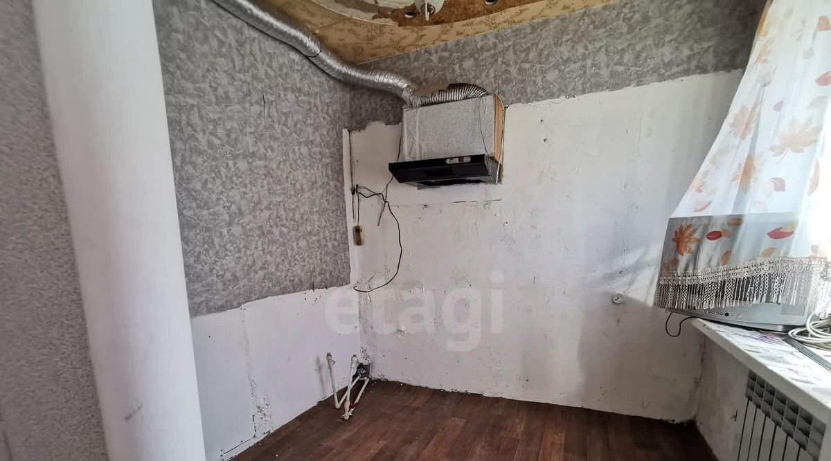 квартира г Уссурийск ул Ленинградская 25а фото 13
