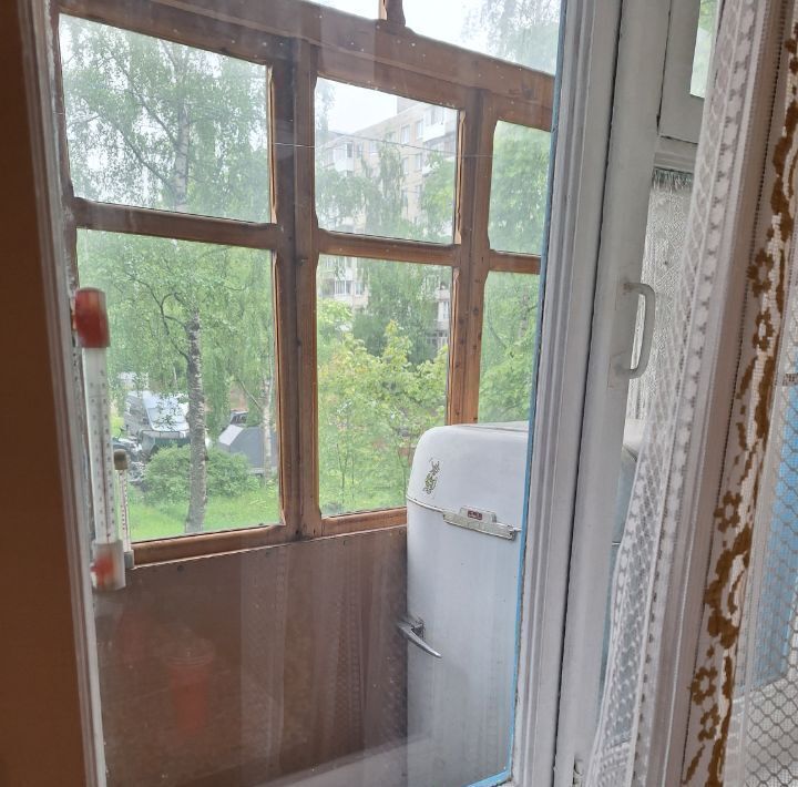 квартира г Архангельск р-н Ломоносовский округ ул Шабалина А.О. 24 фото 16