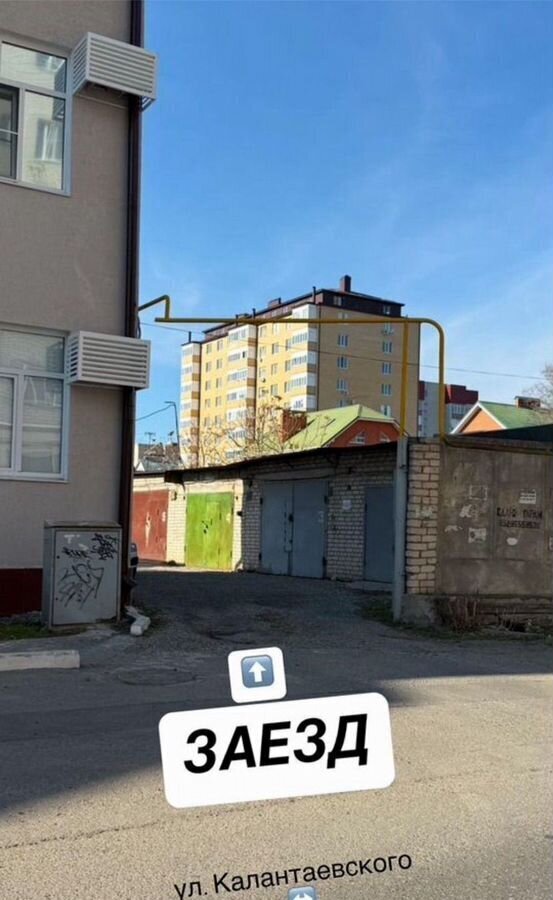 гараж г Черкесск пер Короткий 4 фото 8