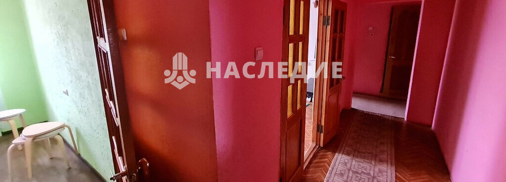квартира р-н Белокалитвинский г Белая Калитва ул Машиностроителей 57 фото 5