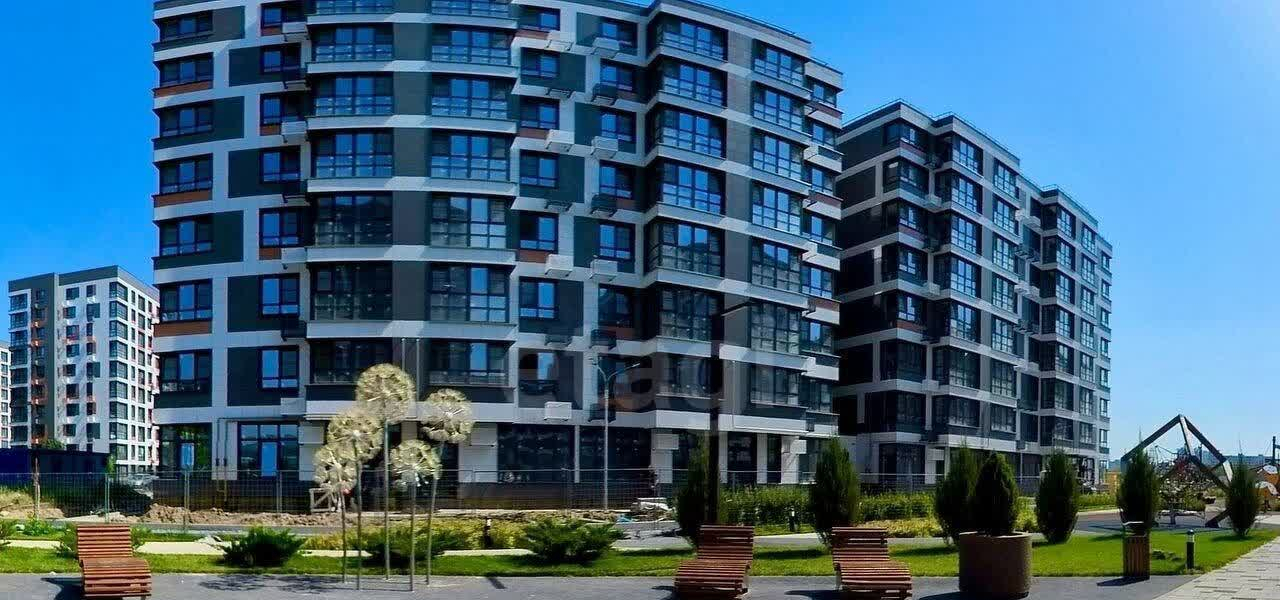 квартира г Батайск ул Ушинского 29а/1 фото 7