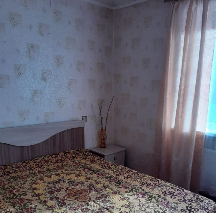 квартира р-н Ипатовский г Ипатово ул Орджоникидзе 82 фото 2