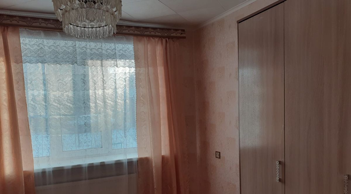 квартира р-н Ипатовский г Ипатово ул Орджоникидзе 82 фото 3