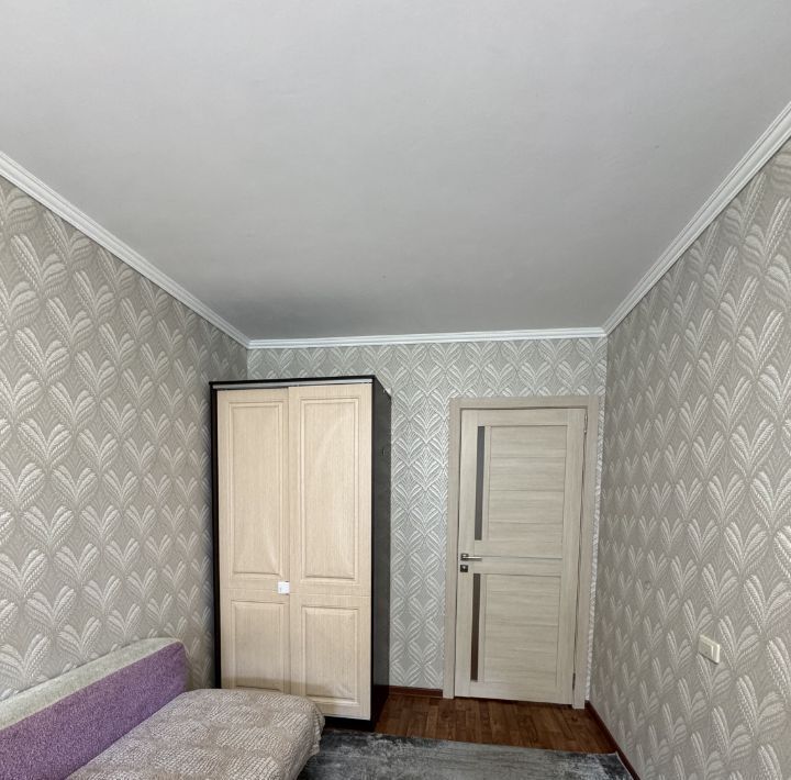 квартира г Березовский ул 8 Марта 10 фото 5