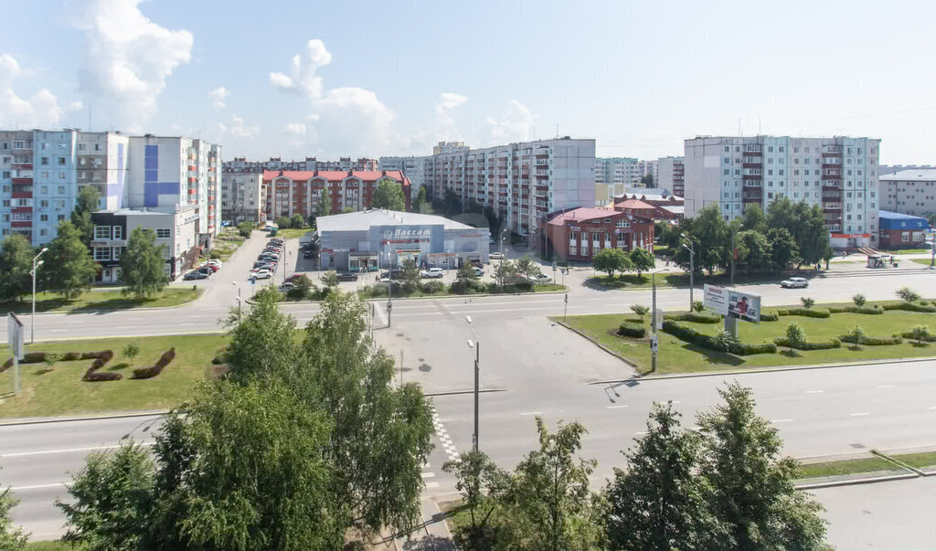 квартира г Тобольск мкр 7а 9 фото 19