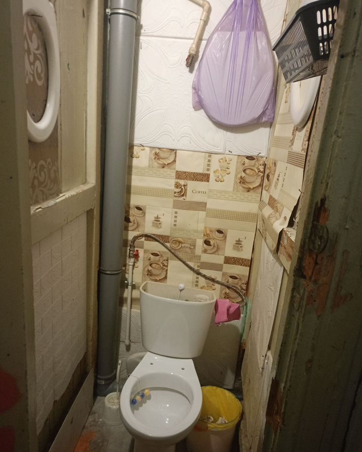 комната г Невинномысск р-н Центр ул Чайковского 14 фото 6