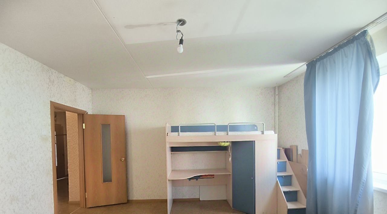 квартира г Челябинск р-н Тракторозаводский ул Трашутина 13 фото 5