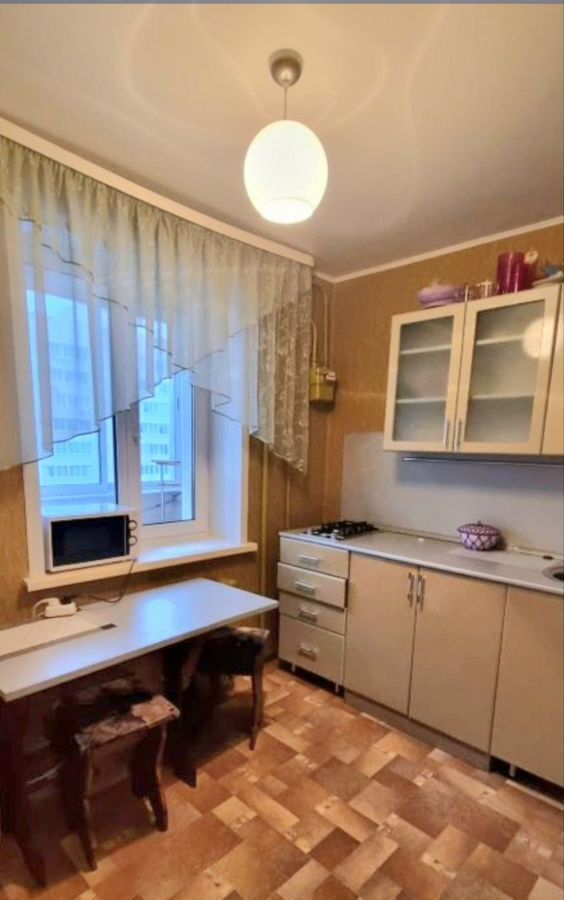 квартира г Пенза Пенза-4 ул Ладожская 150 р-н Октябрьский фото 1