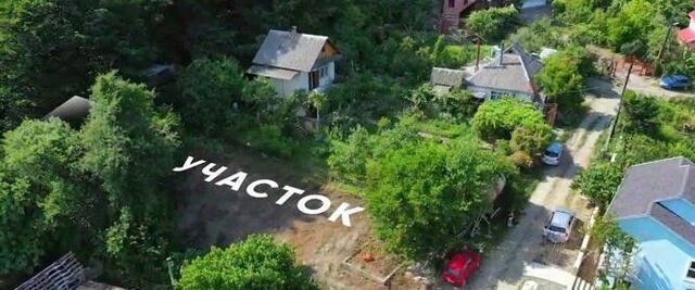 земля с Барановка ул. Золотая фото