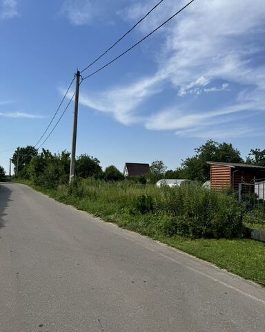 79 км, Руза, Новорижское шоссе фото