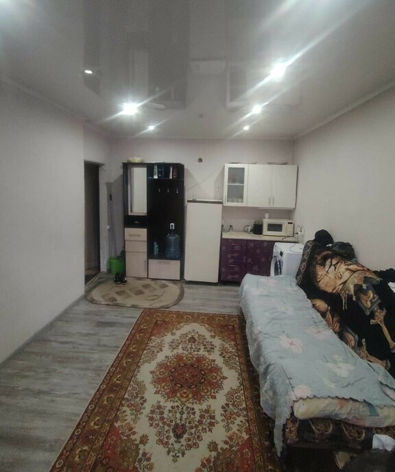 комната г Владимир ул 9 Января 1 фото 1