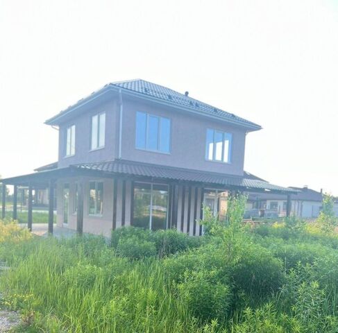 дом д. Путьково, ул. Лесная Поляна, 16 фото