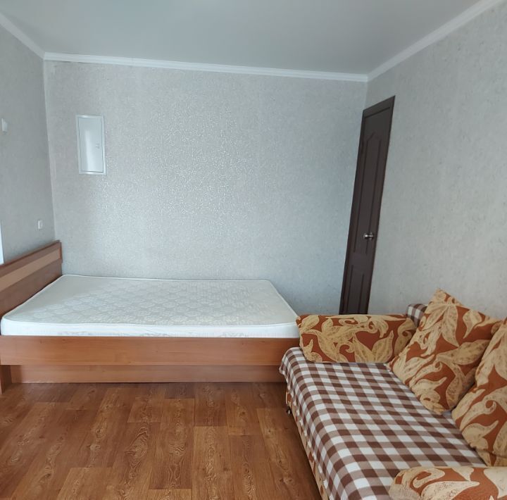 квартира г Брянск р-н Бежицкий ул 22 съезда КПСС 10 фото 1