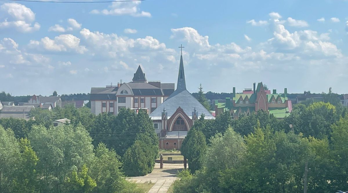 квартира г Клинцы ул Мира 121 фото 1