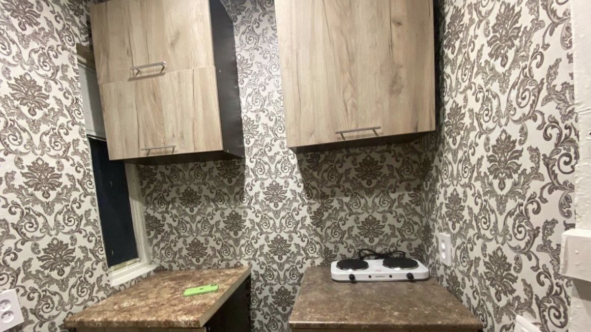 квартира г Липецк р-н Советский ул Циолковского 7/1 фото 1