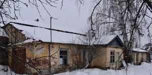 офис г Моршанск ул Карла Маркса 91 фото 1