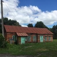 р-н Моршанский с Алгасово ул Пролетарская 32 Моршанский муниципальный округ фото